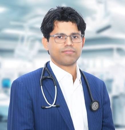 Dr Shambhu Chakraborty